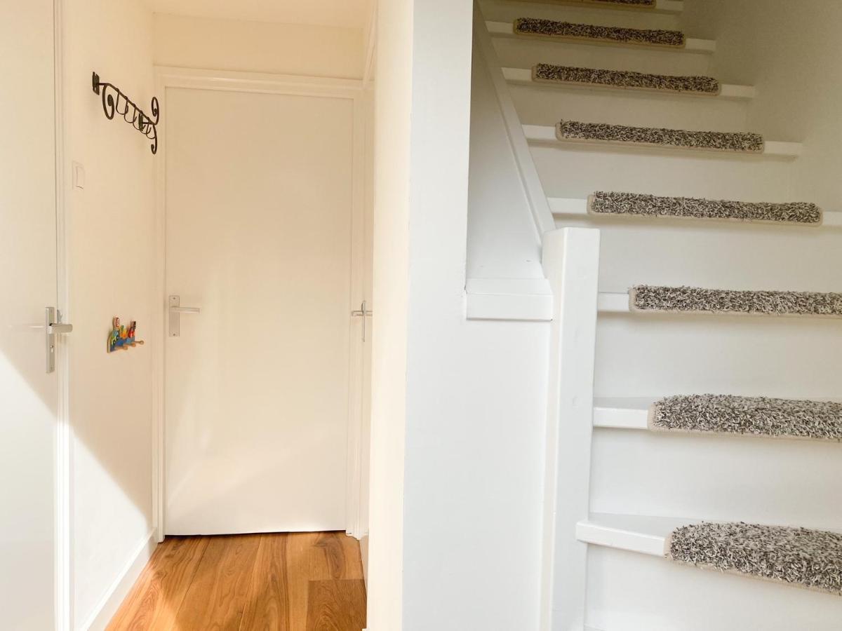 Vakantiewoning Veere Ve01 Екстериор снимка