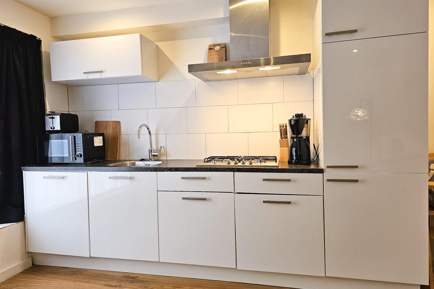 Vakantiewoning Veere Ve01 Екстериор снимка
