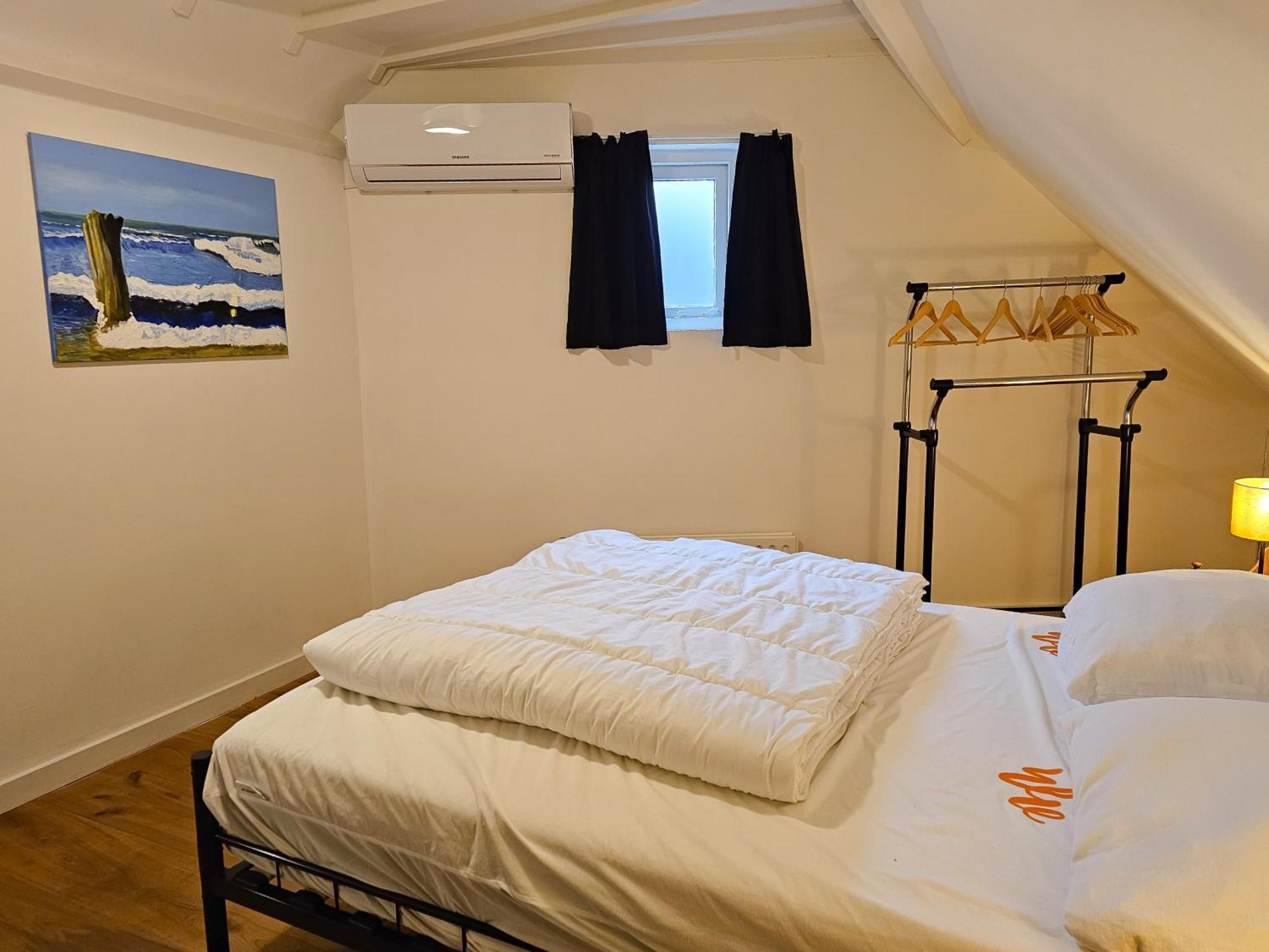 Vakantiewoning Veere Ve01 Екстериор снимка