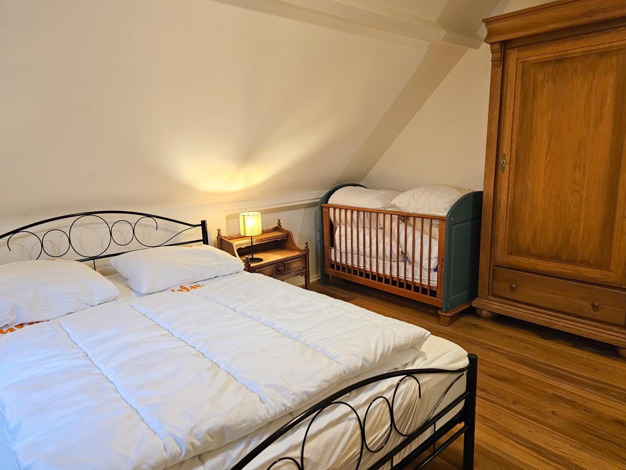 Vakantiewoning Veere Ve01 Екстериор снимка